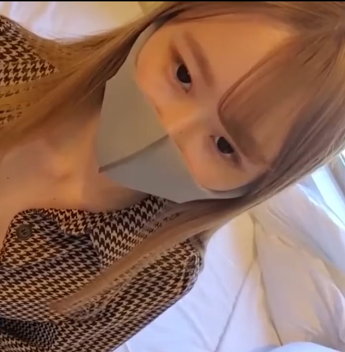 网红路边搭讪故事：路边搭讪的奇怪姐，1V+四人游+892MB