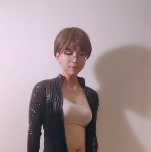 网红善哥·刘仁娜的甜蜜搞笑时刻：TSjieun合集273v–41G