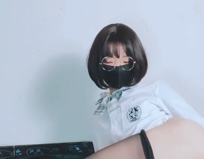 秦晓晴的魅力：jinwanxuan1999转载搬运TS合集