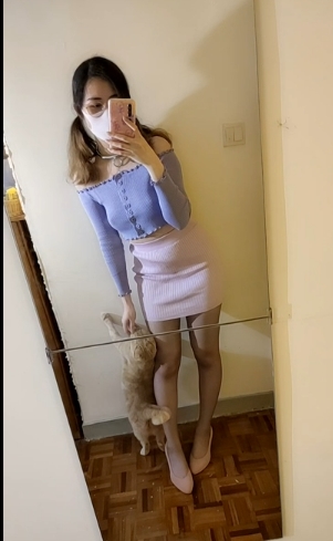 某推超火国人精选口味重美女精选反差婊（奶咪naimi）最新散播最全合集_