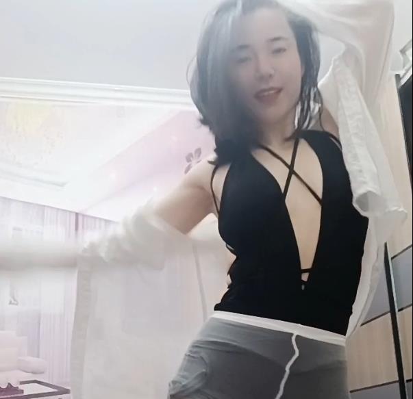 快手网红成熟女人-浪姐有尺度高端定制_