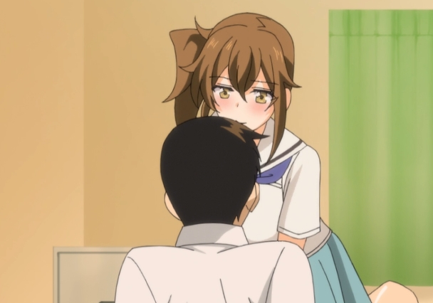 [转载搬运]+[PashminaＡ]姉キュン！+～女子が家に来た～.无修+[1v+572.71mb][百度盘]