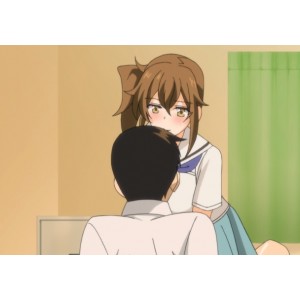 [转载搬运]+[PashminaＡ]姉キュン！+～女子が家に来た～.无修+[1v+572.71mb][百度盘]