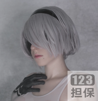 高清2B真人Cospay视频：皮肤油亮、汗毛清晰、双龙出海，还原宅男梦想！