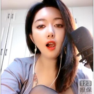 小坦克-萌奶大美52.8G资源，烧话叫声玩具一应俱全！今年H播佼佼胀妗