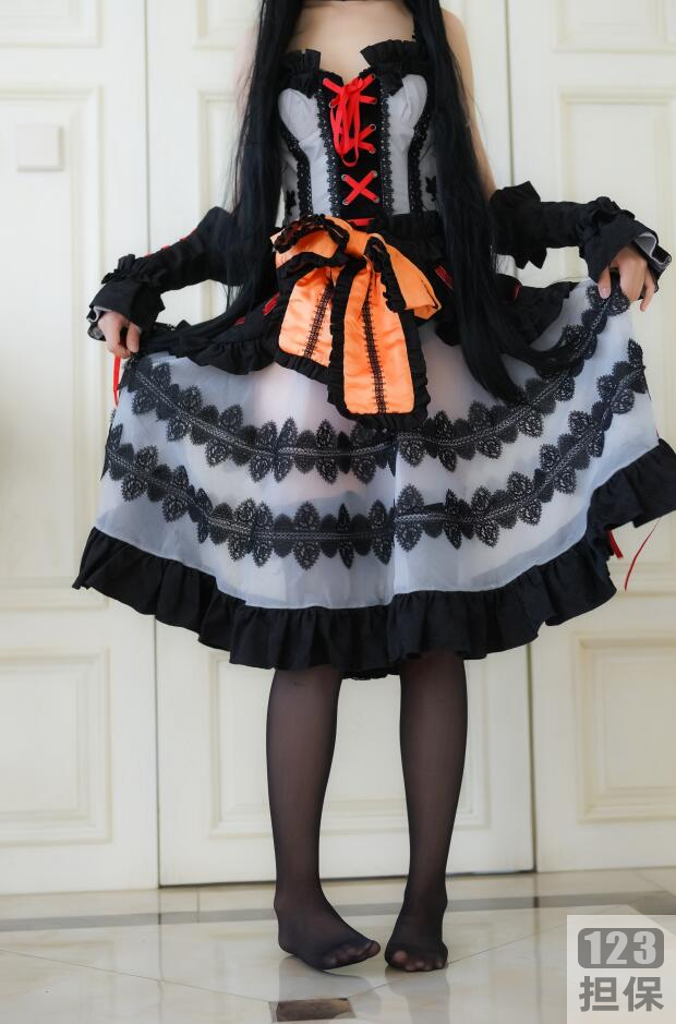 《80套少女映画系列图集》：二次元腐宅的最爱，拍摄模特的要求非常高