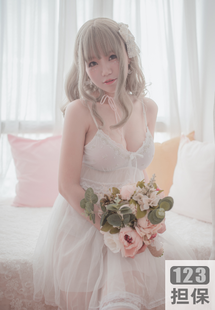 Yoko宅夏高清COS写真集：26套、8.8G、高颜值身材，宅家小长假必备！