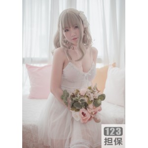 Yoko宅夏高清COS写真集：26套、8.8G、高颜值身材，宅家小长假必备！
