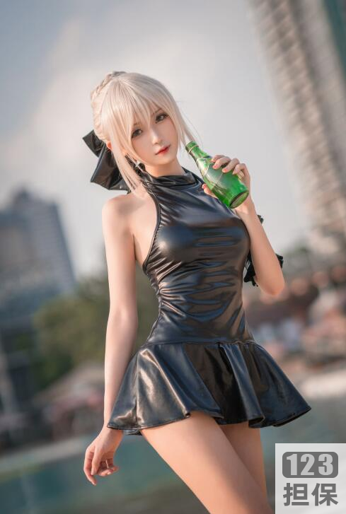 斗鱼腐团儿COS最新图集大合集：31套英雄联盟、LOL风女、少女前线、碧蓝航线、王者荣耀等