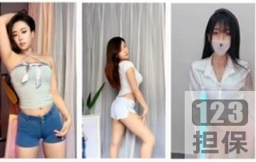 超值浮力大礼包颜值爆表的4位快手热舞女神精彩剪辑，诱惑心跳加速！