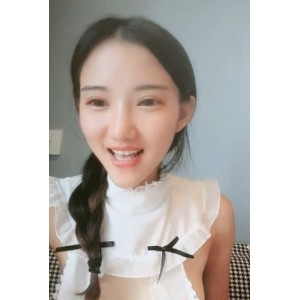 眼镜牛气主播：南半球43.9G高清视频，一线天玉兔搬运整合