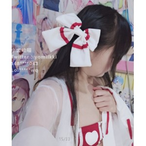 斗鱼茜乖乖现役美女主播，巅峰颜值完美身材，1小时+有声视频，换装、视角、投影、椅子舞，让你体验完美欲望！