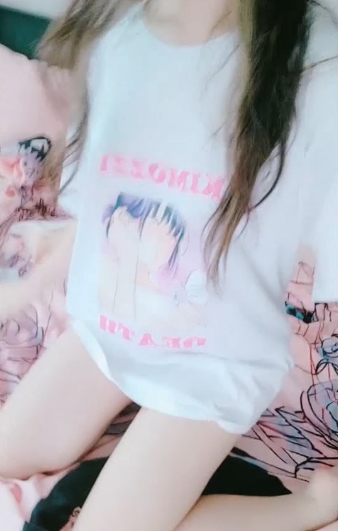 吃货少女希希酱：精选无圣光视频集10部粉嫩网红妹子作品，1.48G大小