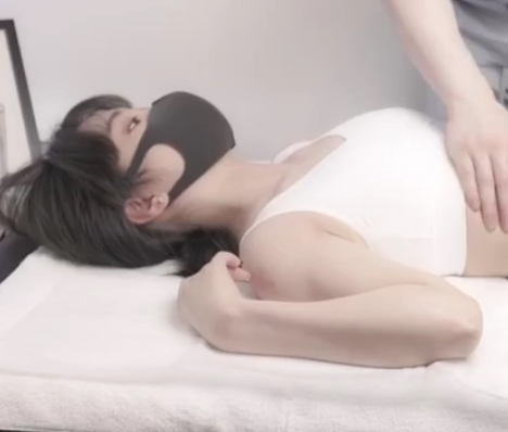 玩偶姐姐最新作品：120MB视频，简单剧情，满足你们的需求