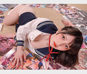 FantasyFactory小丁8月-9月粉丝A变C，17.9G资源下载