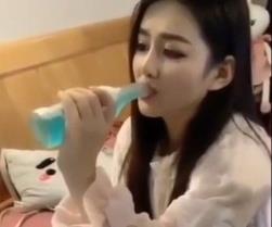 熊猫TV小仙女小嘴213V视频全露脸，高颜值反差妹子游戏技巧惊艳观众