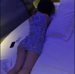 《小妹子：网红嘴艺表演，精彩节奏感十足！》