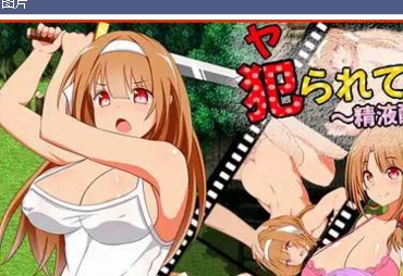 《抗争不放弃：日本RPG游戏中的被侵犯者与反抗者》