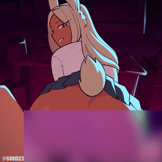 《SUOIRESNU：勇敢·坚强·美丽的女性形象》