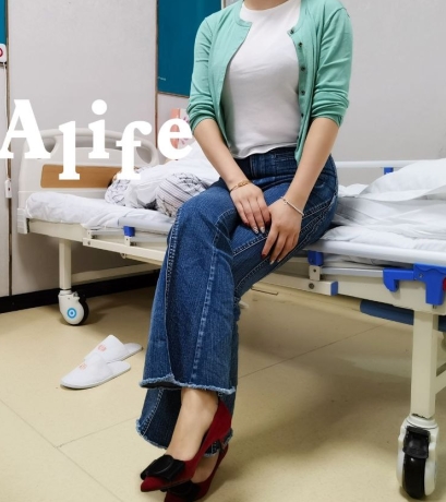 网红娜美挑战自我：AALife完整合集_308P-1v-723M
