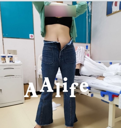 网红娜美挑战自我：AALife完整合集_308P-1v-723M