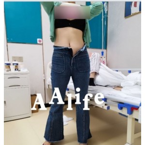 网红娜美挑战自我：AALife完整合集_308P-1v-723M