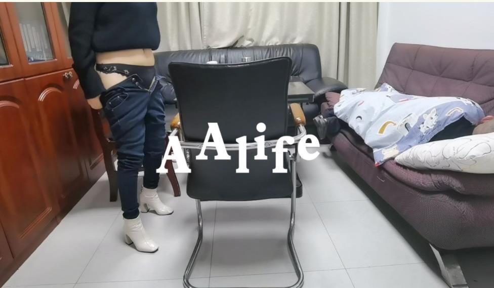 网红娜美挑战自我：AALife完整合集_308P-1v-723M