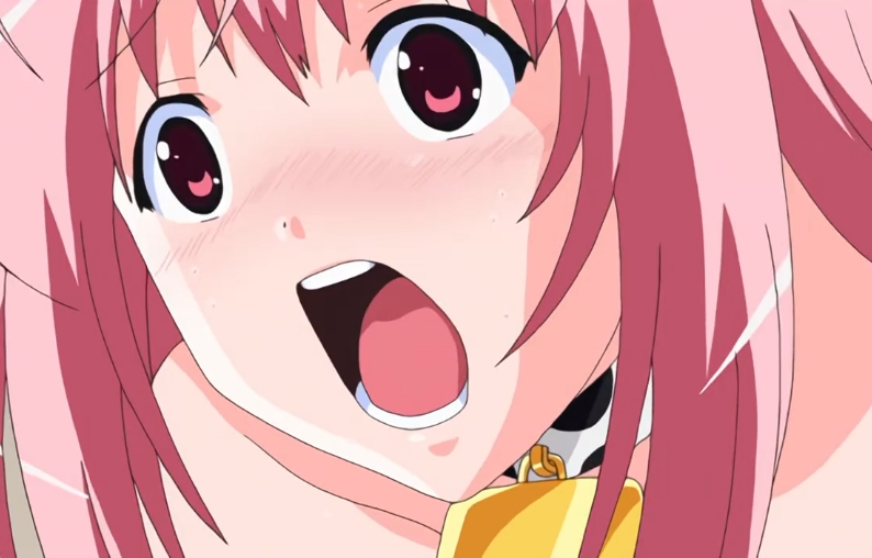 《玛蒂尔达·陈的幸福生活：猥褻ミサイルTHEANIMATION》