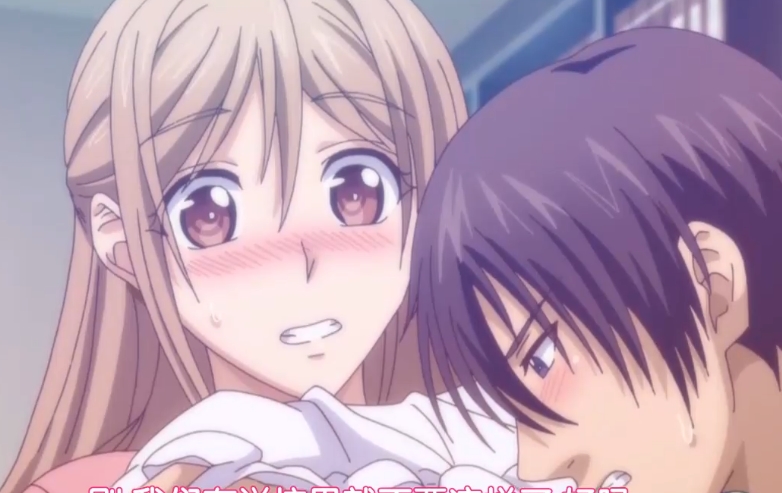 《相亲问题生：乔妹的爱情探险》