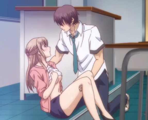 《相亲问题生：乔妹的爱情探险》