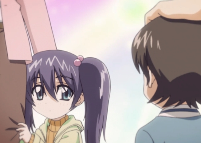 紫发干妹妹被黑衣人狂干：李梅的惊恐和无助