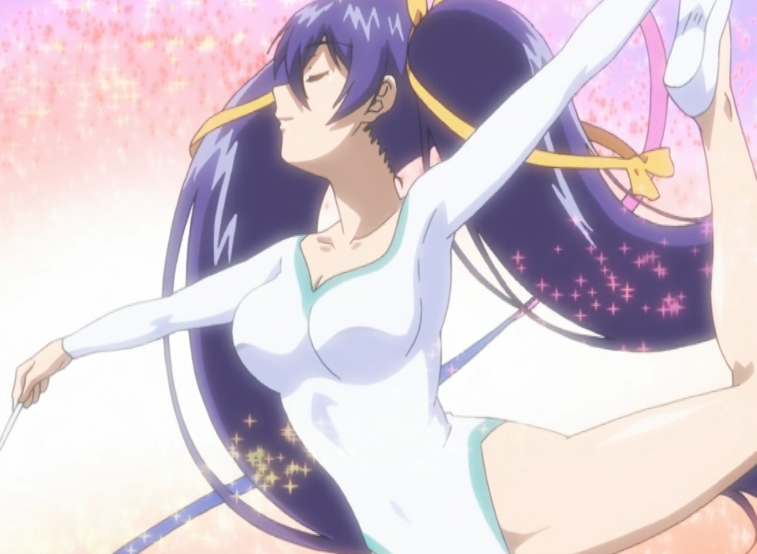 紫发干妹妹被黑衣人狂干：李梅的惊恐和无助