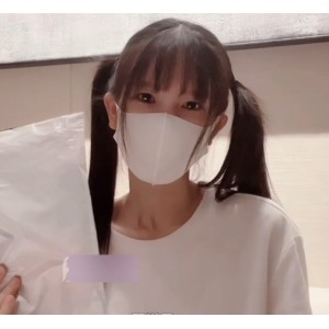 网红小伊伊精选光“阴”妹子天花板▌粉色情人▌油光白丝吊带互动体验，百度盘分享