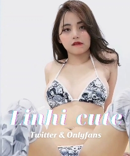 OF付费女神linhi_cute/yuumeilyn视频合集：热舞、抖音热门歌曲，完美身材，古典美范儿