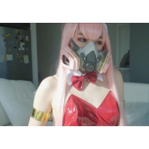 高清无圣光HK超人气浮力姬玩偶姐姐兔女郎小妹子稀缺散播合集：1.19G