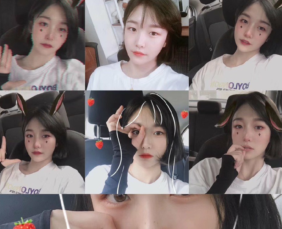 江苏大学李晓婕与新男友冠希哥给力深爱，视频传遍网络