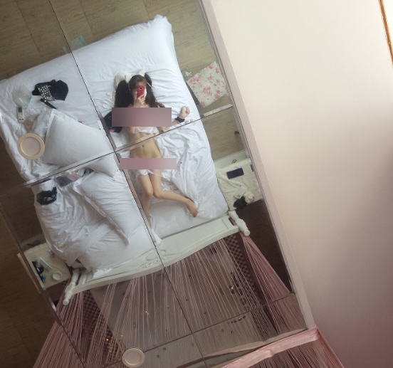 赛高酱斗鱼精选视频合集网红赛高酱，萌性感猫耳娘，抖M金主，1.5GB搞笑、可爱、浪漫、激动等精彩画面！