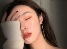 私人定制花椒青春女神玉兔:颜值高、身材火辣、长腿美少女,5.3G无限清纯美感!
