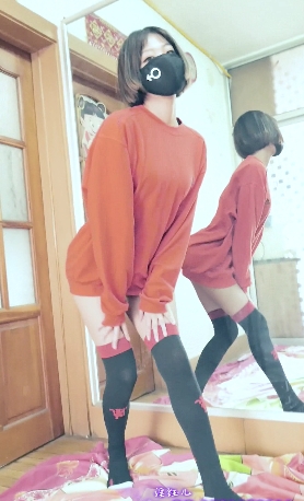 抖音网红钰儿穿紧身衣跳舞，让你惊艳不已！