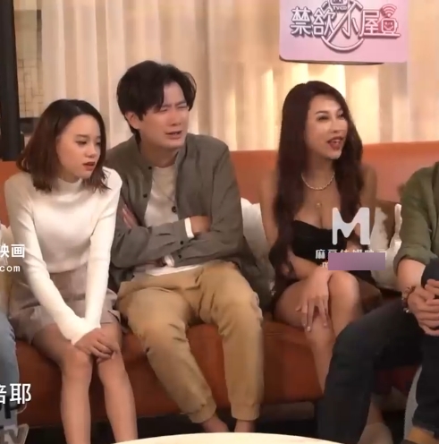 虎牙超人气优质超奇妙剧情真人秀最新企划、麻瓜豆豆、禁欲小屋、抖M指教、搬运