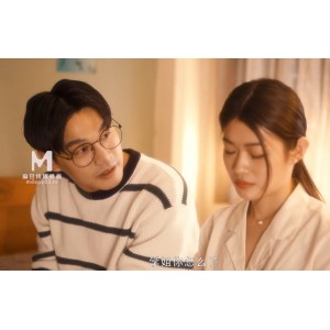 《某传媒MAN-0005一起看！陈凡骐、梁芸菲精彩合作》