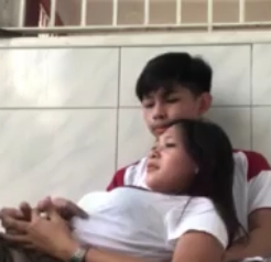 新婚夫妻31V四人游260MB百度盘双重压缩