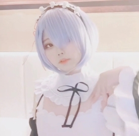 推特伪娘小舞酱P互动超小鸡笼COS翻白眼4部合集