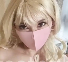 网红女神双马尾妹子服装角色扮演15V4.4G百度盘商品