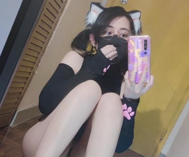 万圣节特别款推特奶咪光剑口味重款