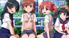 科学技术超电磁炮