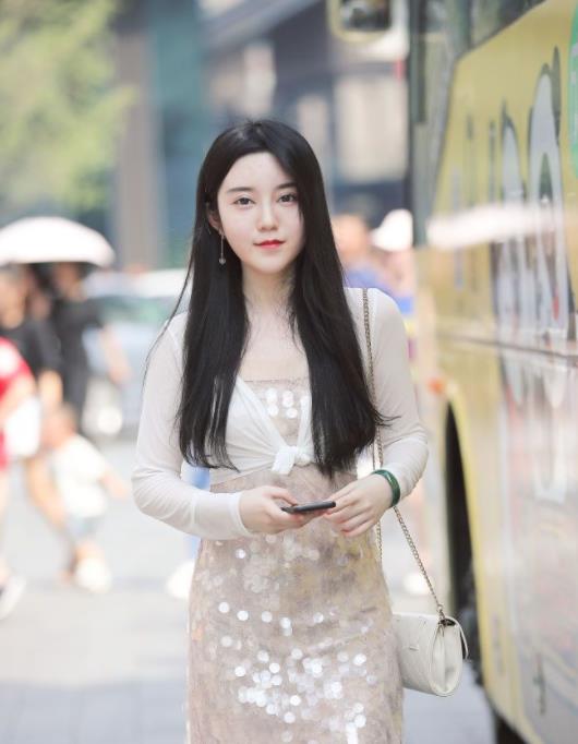 美女P站优优珍贵图片合集