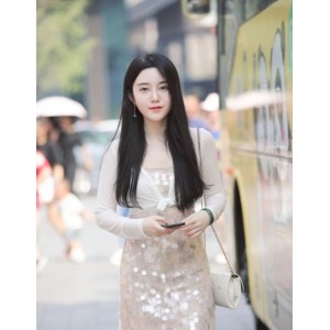 美女P站优优珍贵图片合集