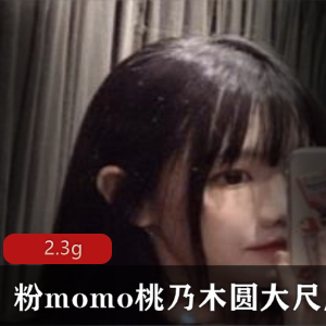 Momo桃乃木有尺度第二套4V2.3G百度云下载