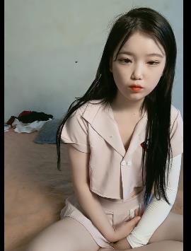 可爱小妹S码新人1V3G外套